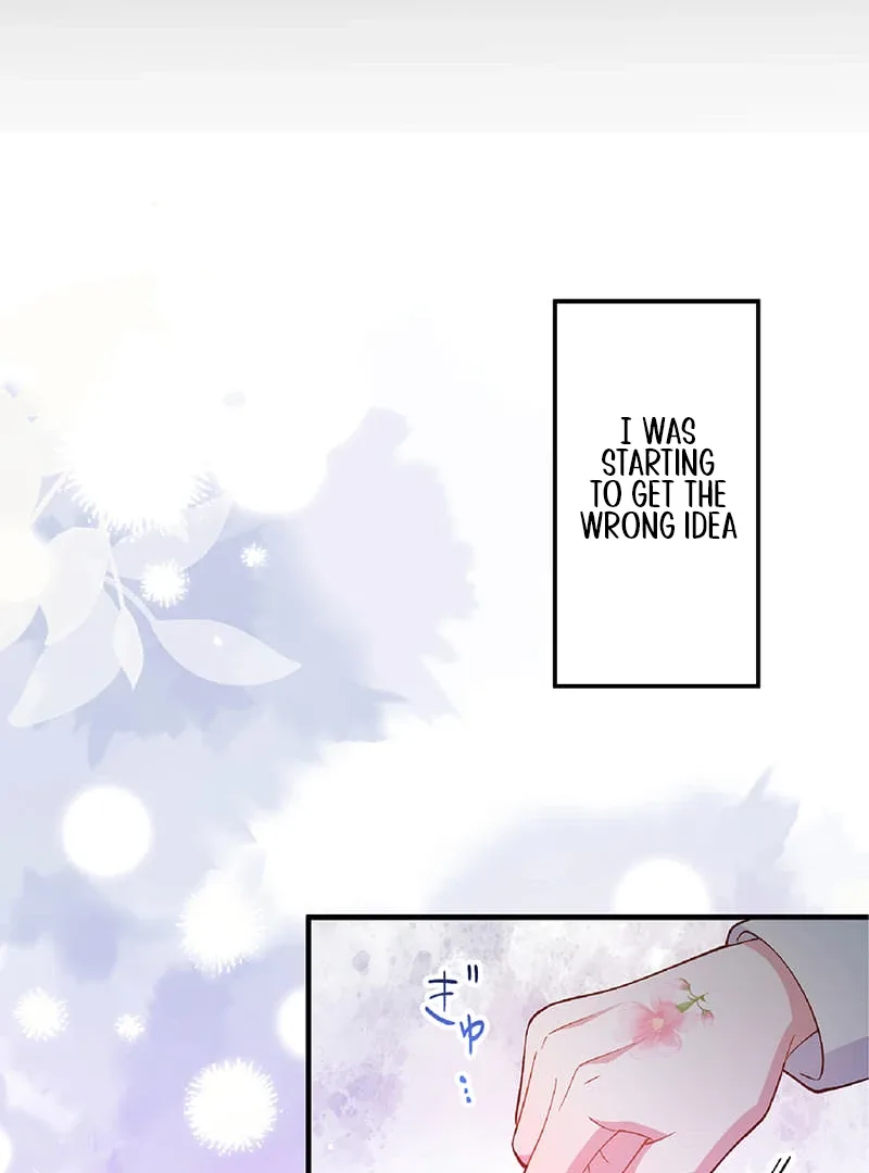 The Substitute Saintess is Doted on by the Enemy Crown Prince’s Kiss Chapter 21 page 85