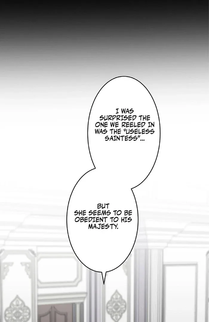 The Substitute Saintess is Doted on by the Enemy Crown Prince’s Kiss Chapter 22 page 37