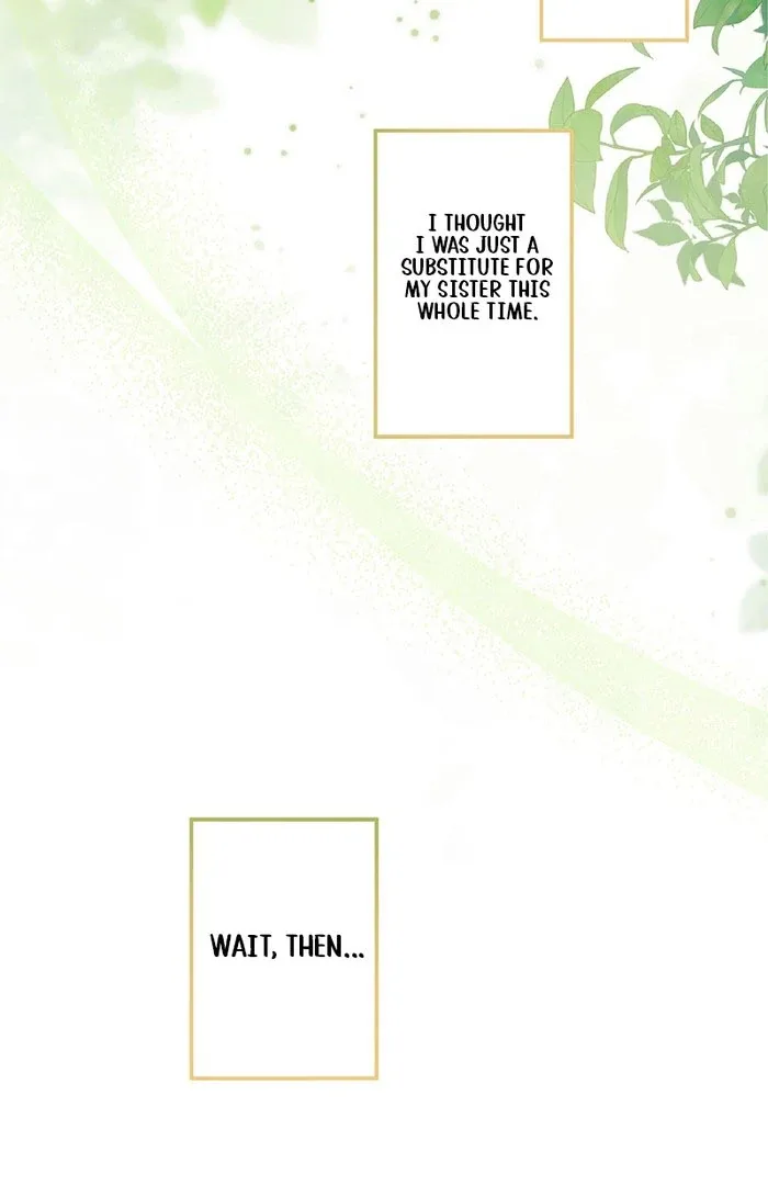 The Substitute Saintess is Doted on by the Enemy Crown Prince’s Kiss Chapter 22 page 15