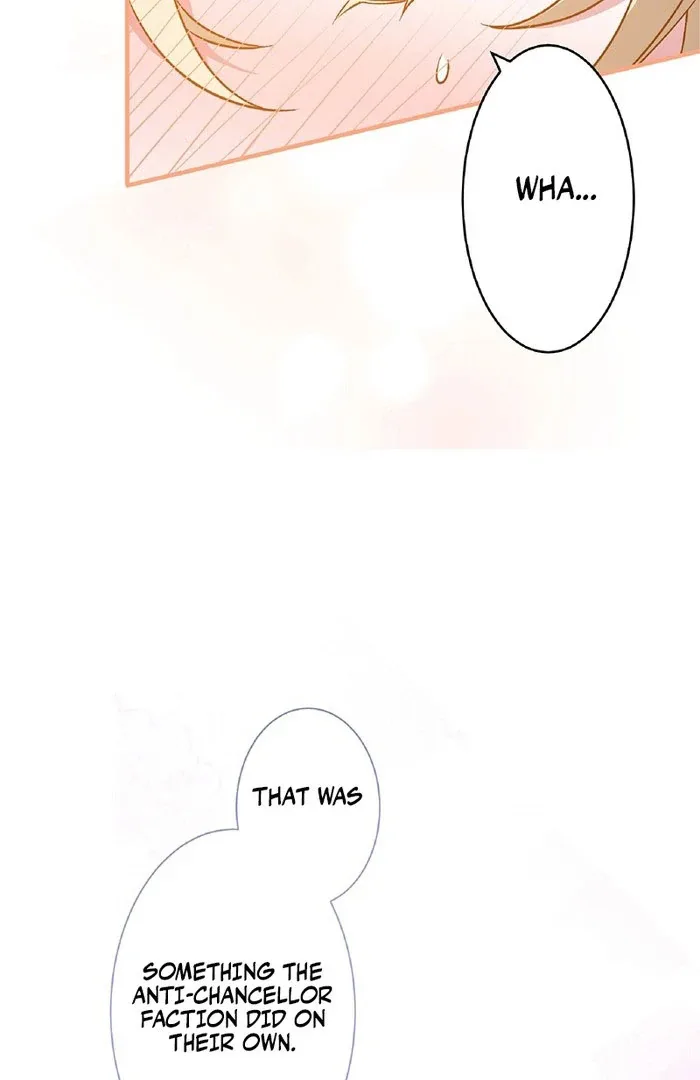 The Substitute Saintess is Doted on by the Enemy Crown Prince’s Kiss Chapter 22 page 9