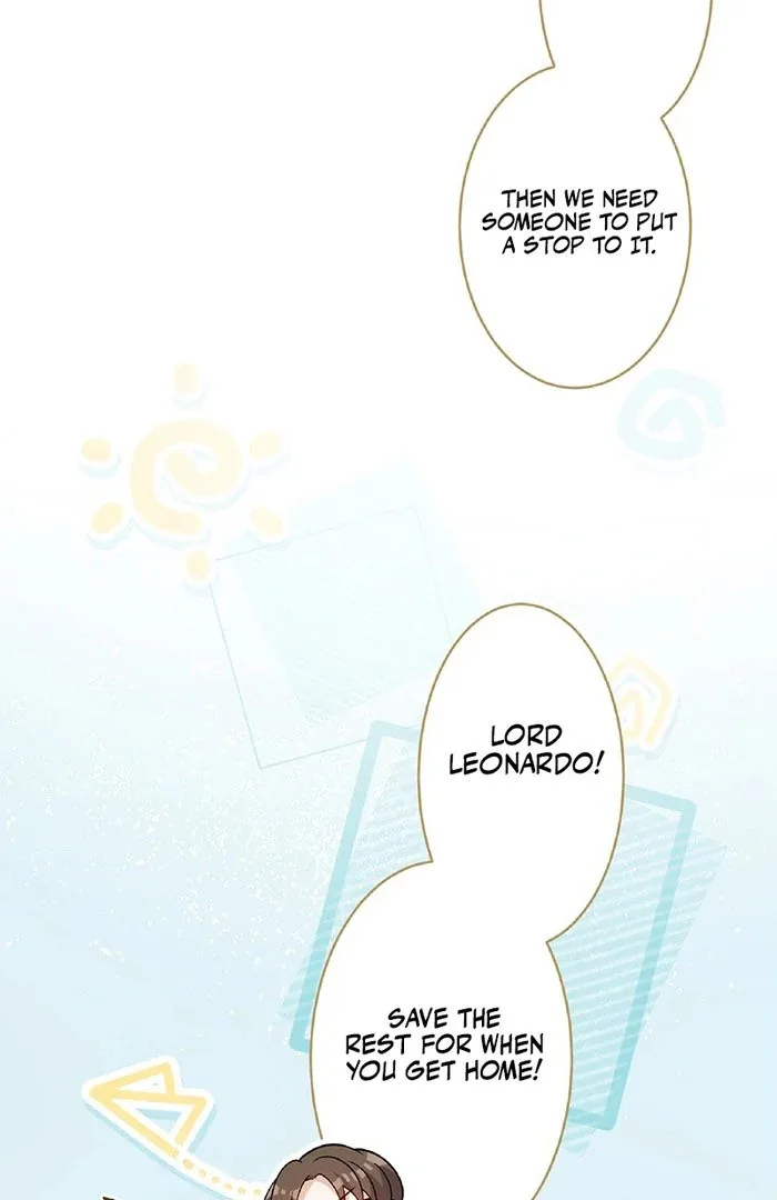 The Substitute Saintess is Doted on by the Enemy Crown Prince’s Kiss Chapter 22 page 69