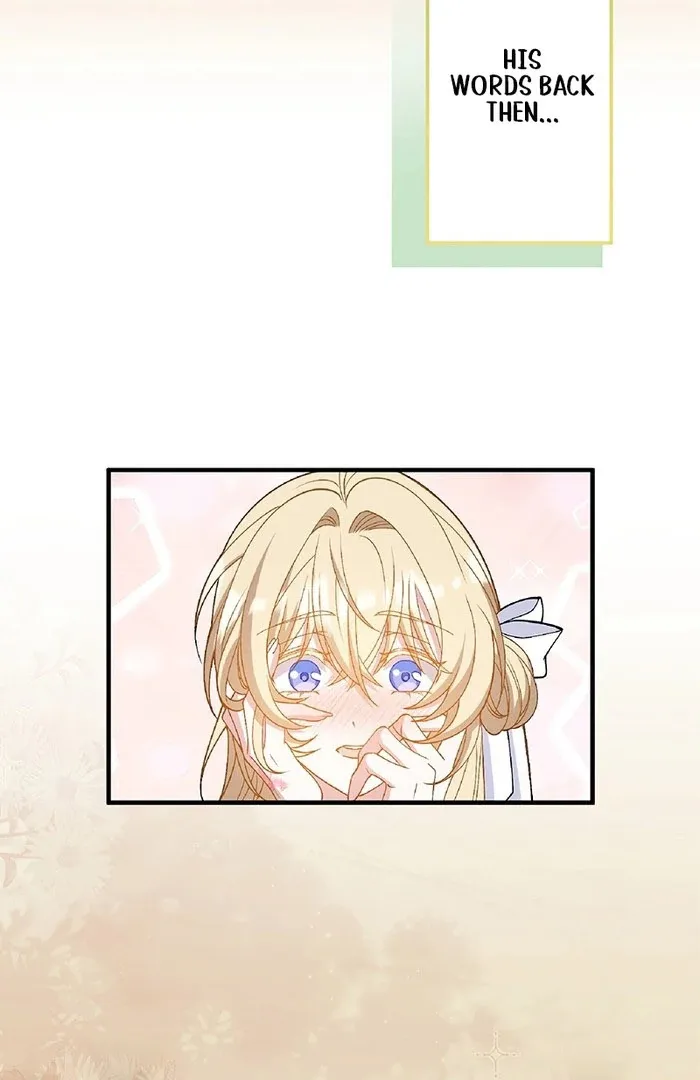 The Substitute Saintess is Doted on by the Enemy Crown Prince’s Kiss Chapter 22 page 17