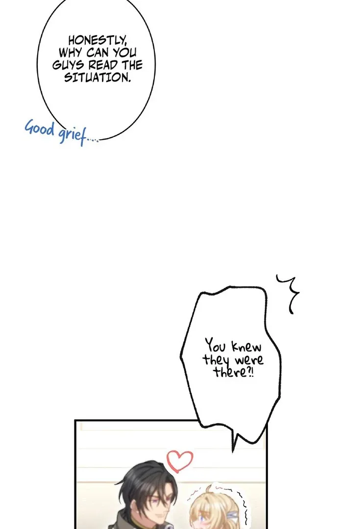 The Substitute Saintess is Doted on by the Enemy Crown Prince’s Kiss Chapter 22 page 72