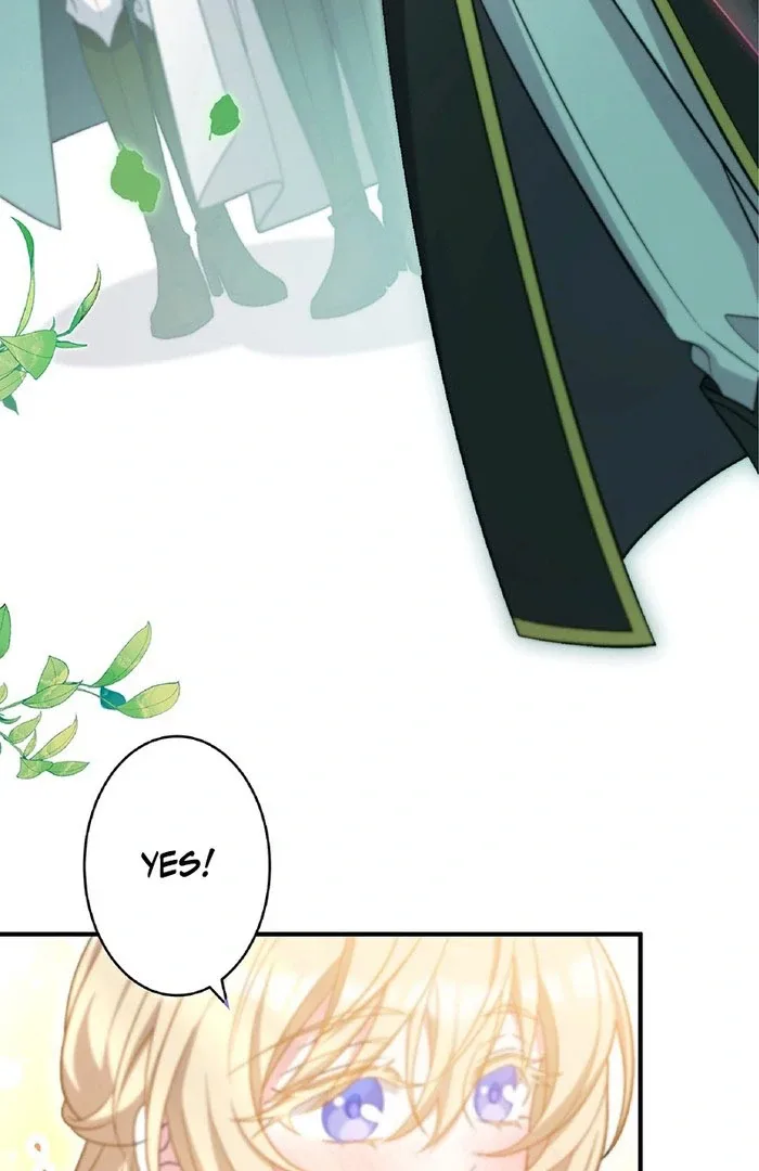 The Substitute Saintess is Doted on by the Enemy Crown Prince’s Kiss Chapter 22 page 77