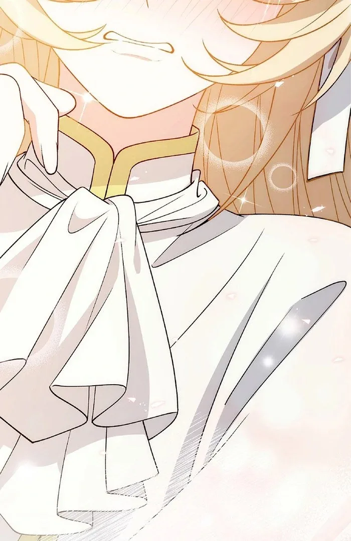 The Substitute Saintess is Doted on by the Enemy Crown Prince’s Kiss Chapter 22 page 27