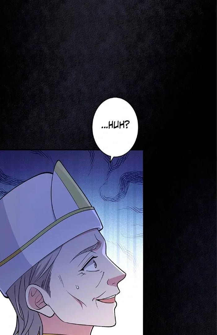 The Substitute Saintess is Doted on by the Enemy Crown Prince’s Kiss Chapter 22 page 44