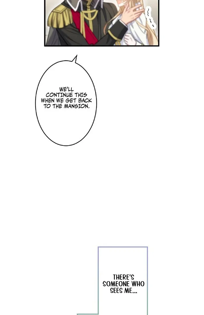 The Substitute Saintess is Doted on by the Enemy Crown Prince’s Kiss Chapter 22 page 73