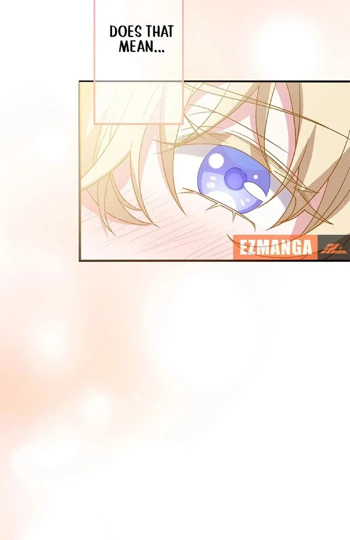 The Substitute Saintess is Doted on by the Enemy Crown Prince’s Kiss Chapter 22 page 34