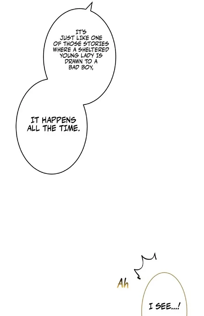 The Substitute Saintess is Doted on by the Enemy Crown Prince’s Kiss Chapter 22 page 68