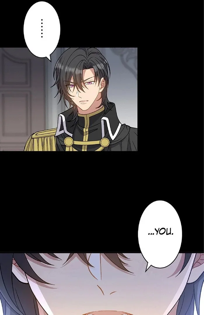 The Substitute Saintess is Doted on by the Enemy Crown Prince’s Kiss Chapter 22 page 40
