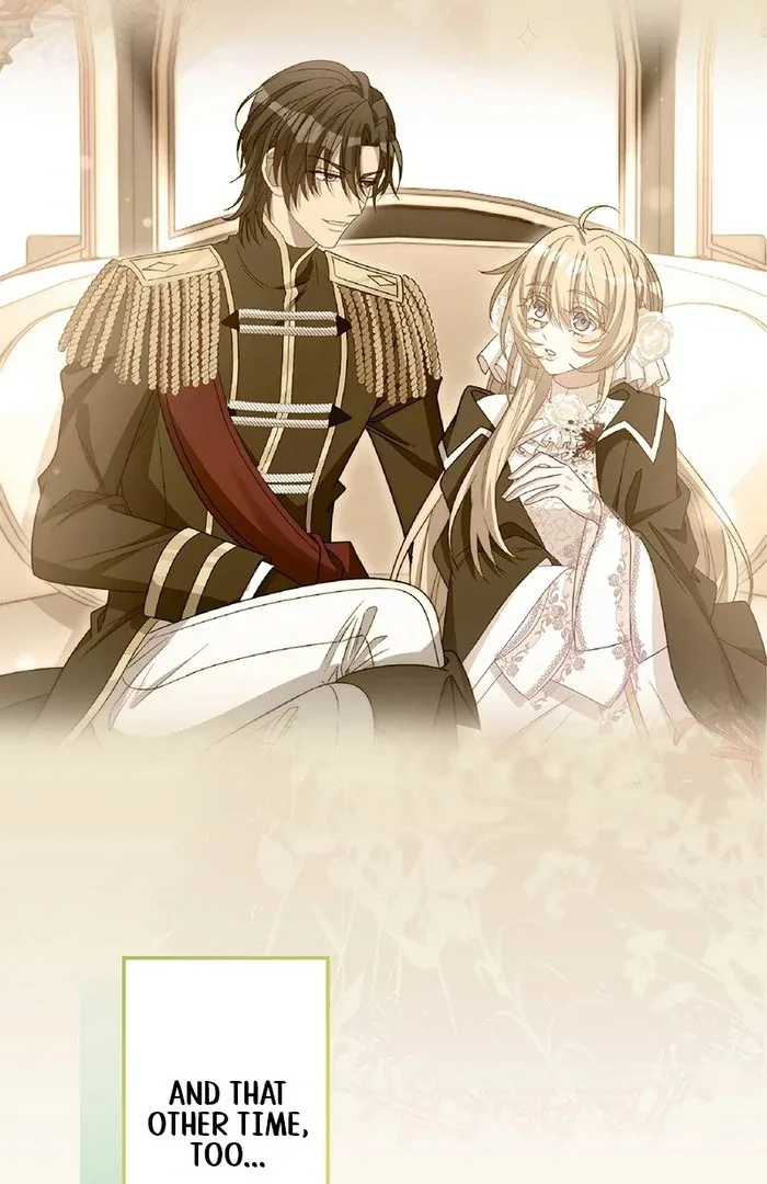 The Substitute Saintess is Doted on by the Enemy Crown Prince’s Kiss Chapter 22 page 18