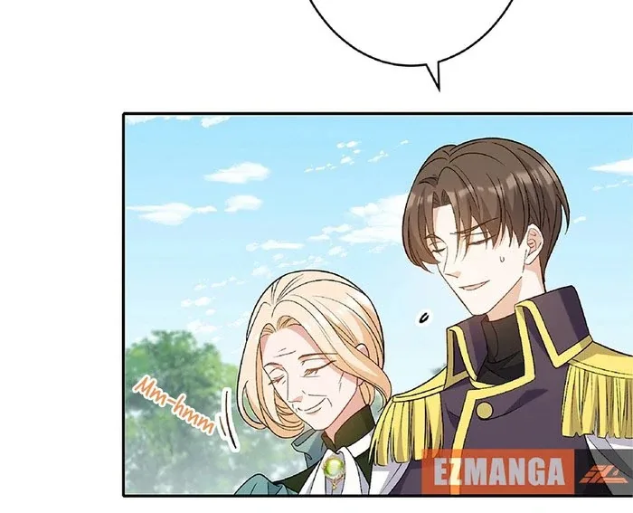 The Substitute Saintess is Doted on by the Enemy Crown Prince’s Kiss Chapter 22 page 67