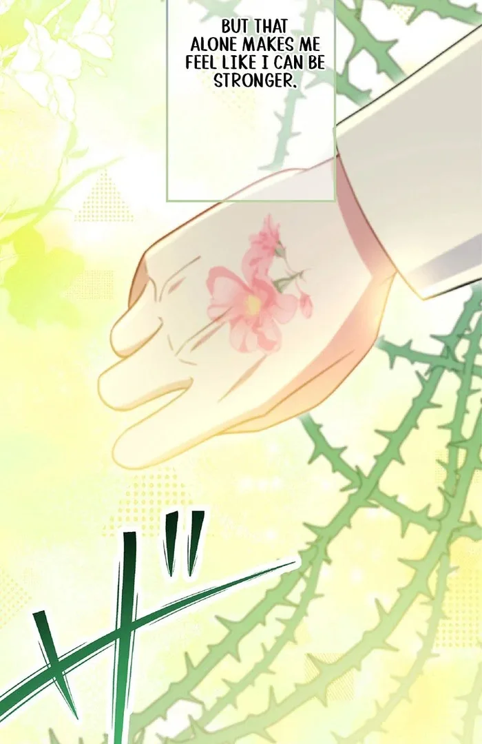 The Substitute Saintess is Doted on by the Enemy Crown Prince’s Kiss Chapter 22 page 79