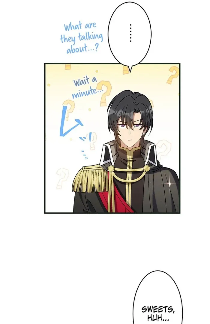 The Substitute Saintess is Doted on by the Enemy Crown Prince’s Kiss Chapter 23 page 11