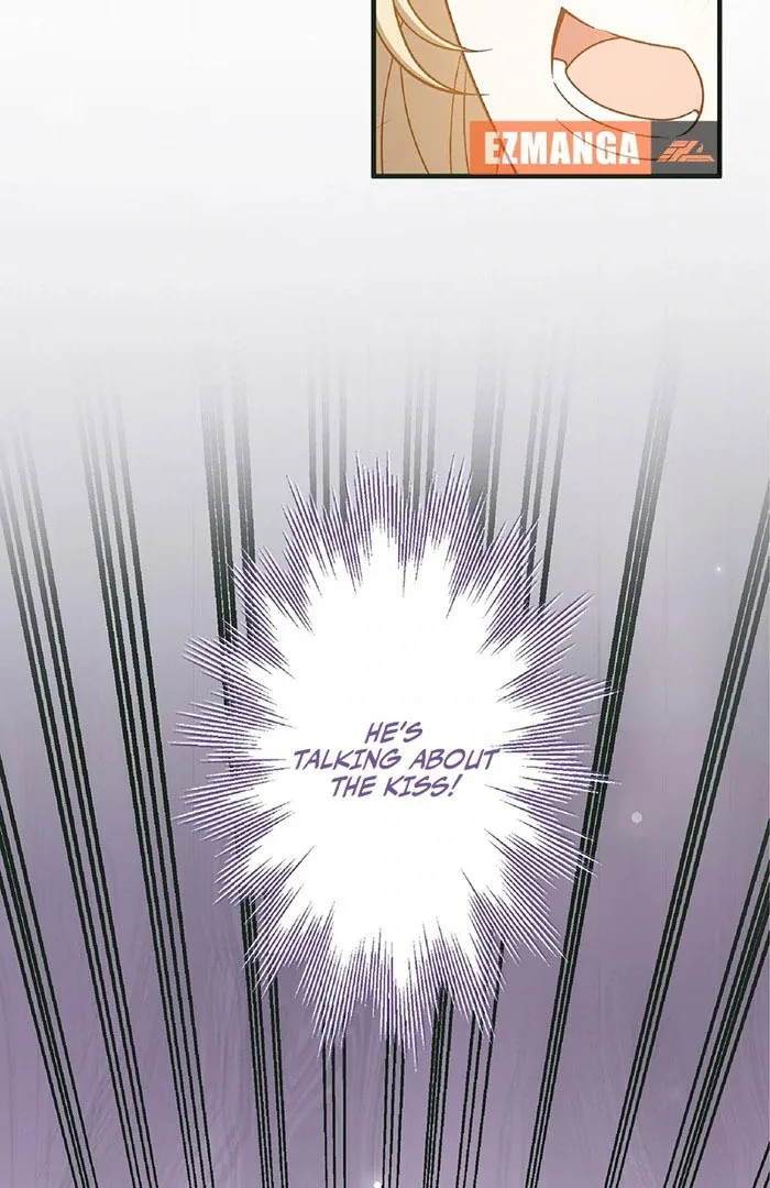 The Substitute Saintess is Doted on by the Enemy Crown Prince’s Kiss Chapter 23 page 16