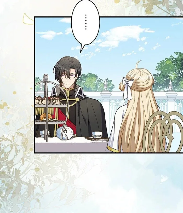 The Substitute Saintess is Doted on by the Enemy Crown Prince’s Kiss Chapter 23 page 37