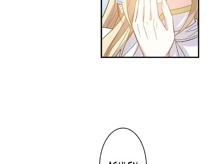 The Substitute Saintess is Doted on by the Enemy Crown Prince’s Kiss Chapter 23 page 46