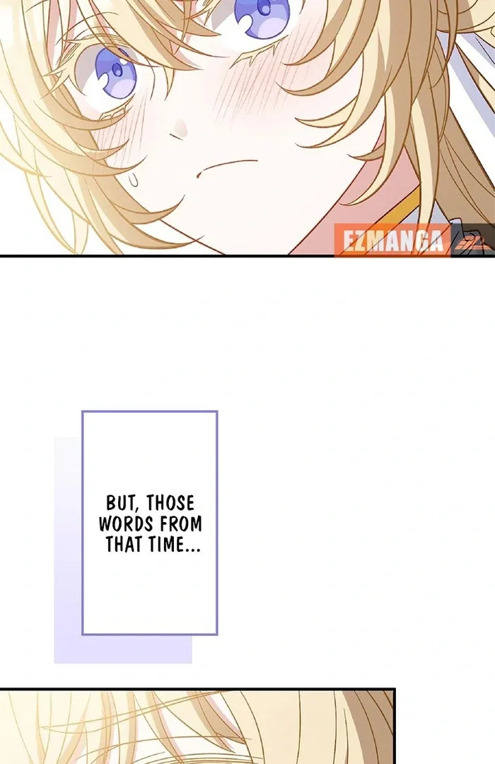The Substitute Saintess is Doted on by the Enemy Crown Prince’s Kiss Chapter 23 page 22