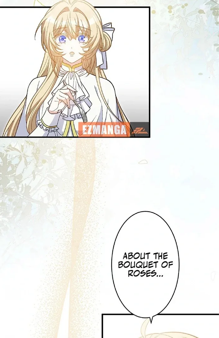 The Substitute Saintess is Doted on by the Enemy Crown Prince’s Kiss Chapter 23 page 32