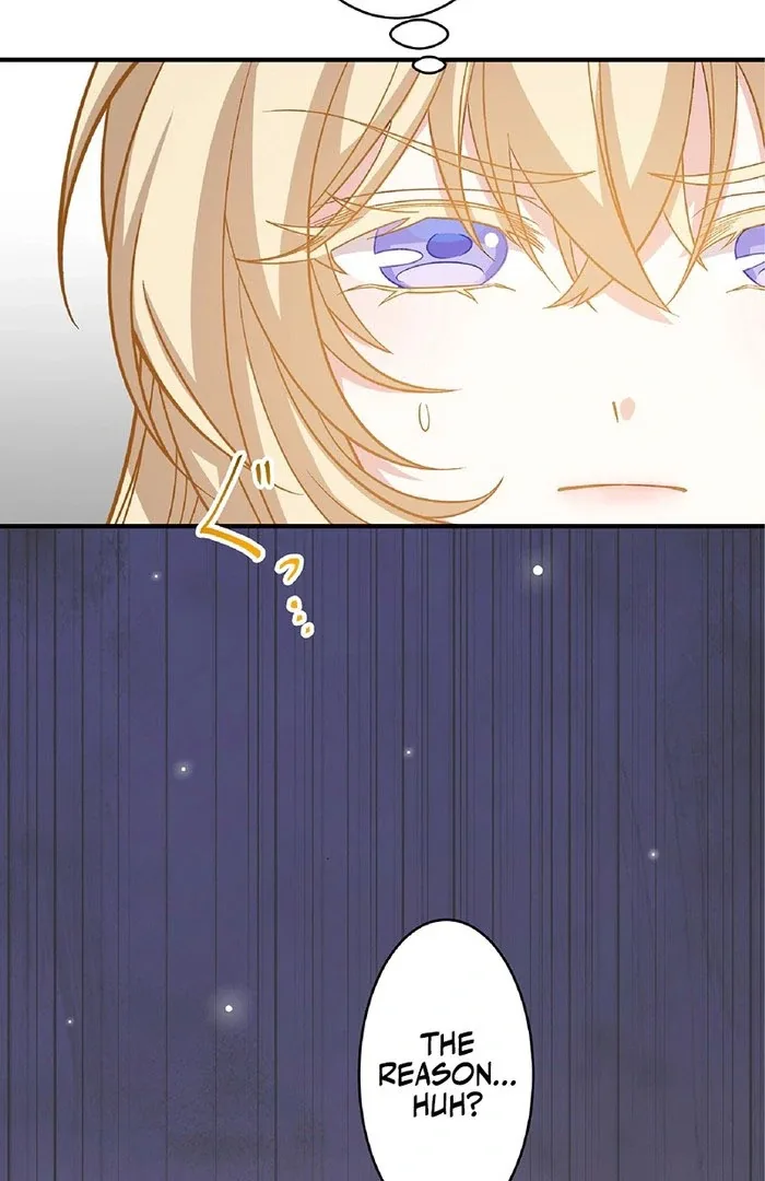 The Substitute Saintess is Doted on by the Enemy Crown Prince’s Kiss Chapter 23 page 41