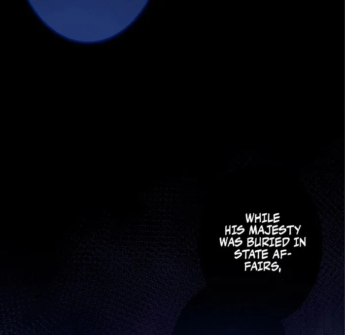 The Substitute Saintess is Doted on by the Enemy Crown Prince’s Kiss Chapter 23 page 65