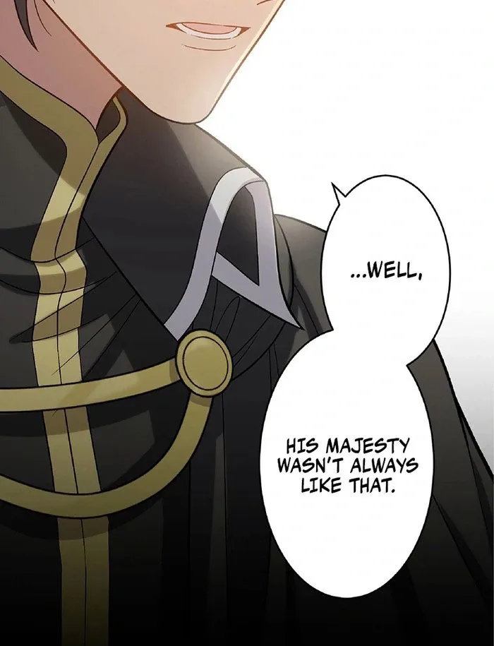 The Substitute Saintess is Doted on by the Enemy Crown Prince’s Kiss Chapter 23 page 55