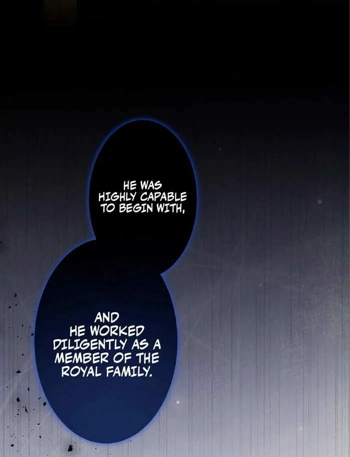 The Substitute Saintess is Doted on by the Enemy Crown Prince’s Kiss Chapter 23 page 56
