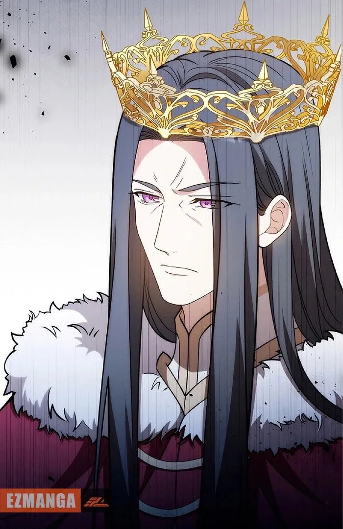 The Substitute Saintess is Doted on by the Enemy Crown Prince’s Kiss Chapter 23 page 57