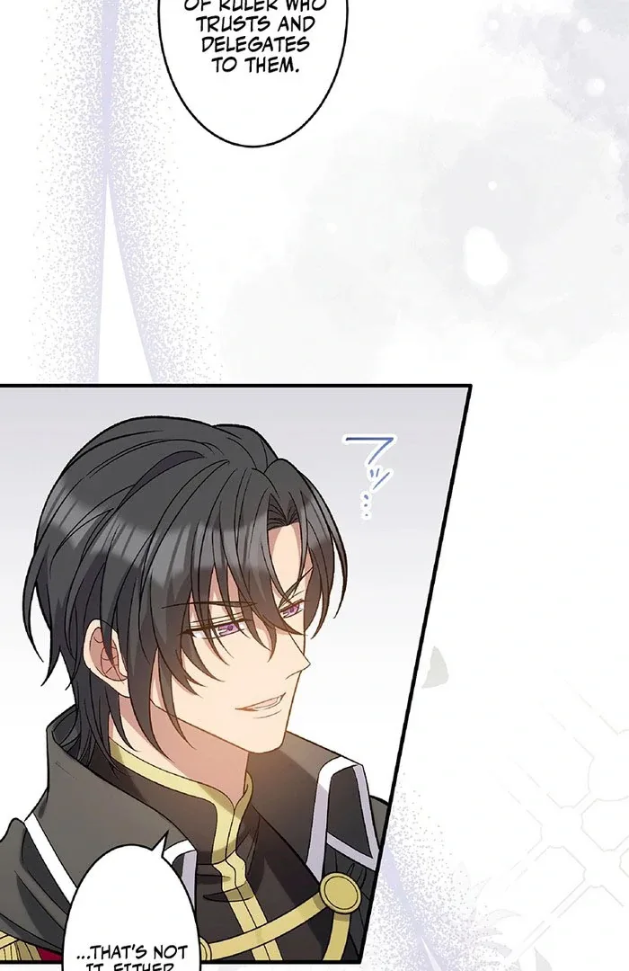 The Substitute Saintess is Doted on by the Enemy Crown Prince’s Kiss Chapter 23 page 50