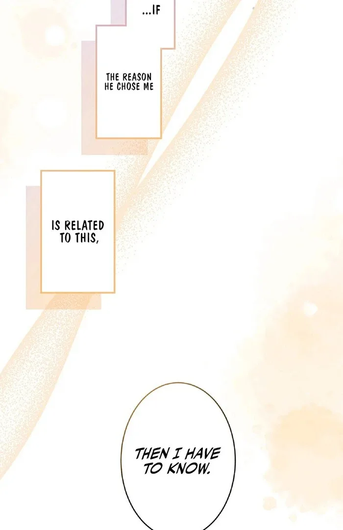 The Substitute Saintess is Doted on by the Enemy Crown Prince’s Kiss Chapter 23 page 40
