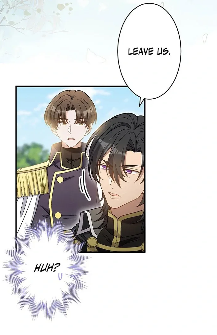 The Substitute Saintess is Doted on by the Enemy Crown Prince’s Kiss Chapter 23 page 38