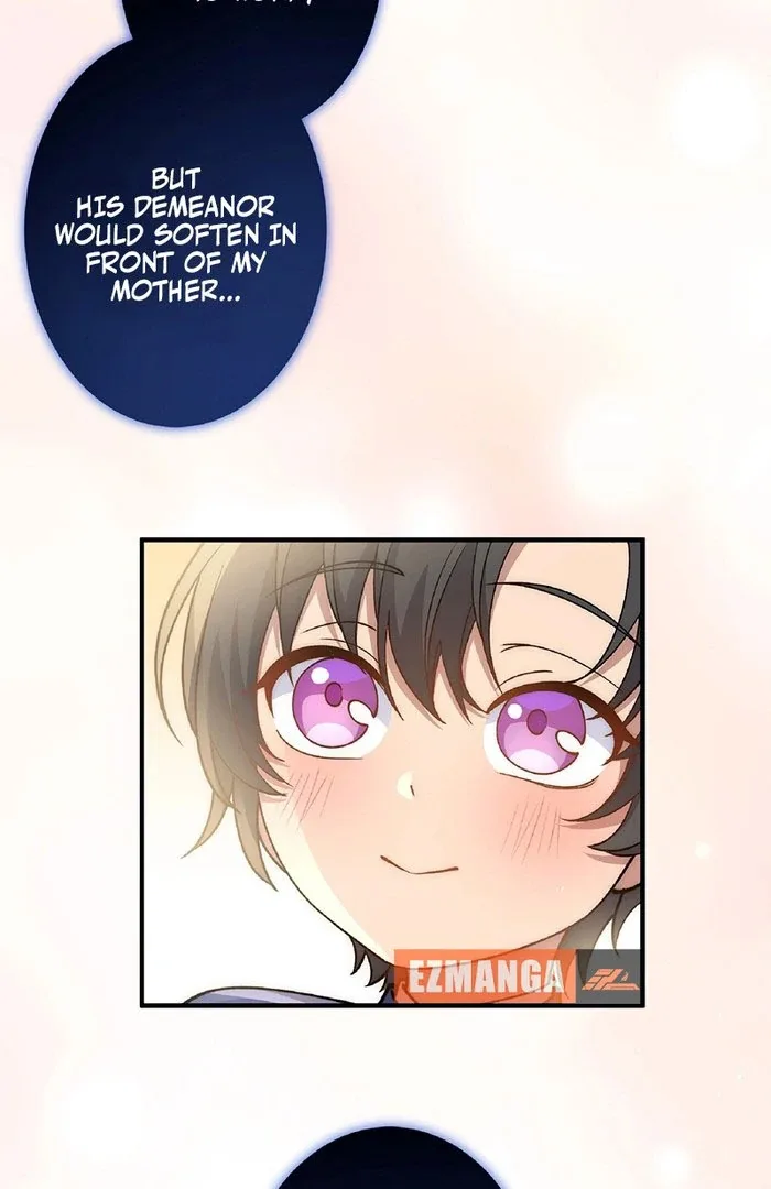 The Substitute Saintess is Doted on by the Enemy Crown Prince’s Kiss Chapter 23 page 61