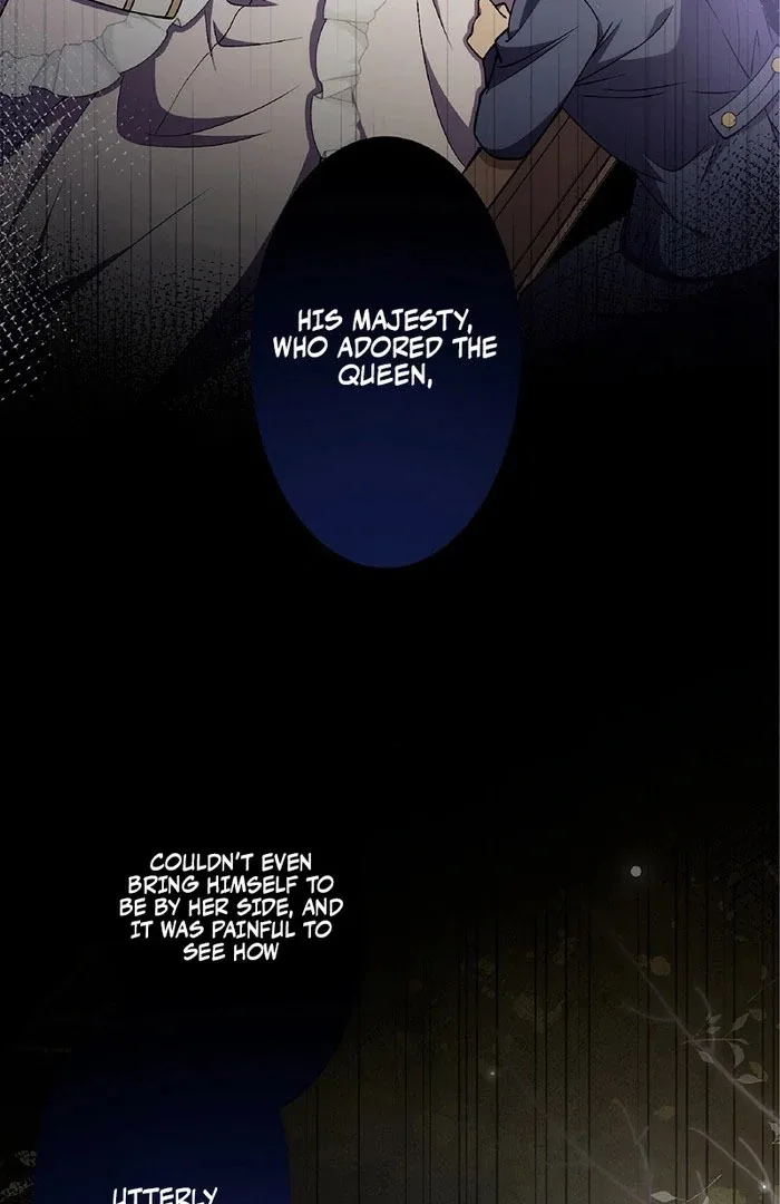 The Substitute Saintess is Doted on by the Enemy Crown Prince’s Kiss Chapter 23 page 67