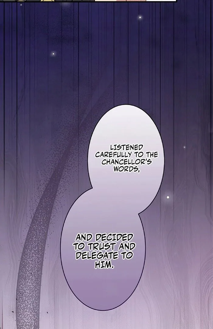 The Substitute Saintess is Doted on by the Enemy Crown Prince’s Kiss Chapter 23 page 78