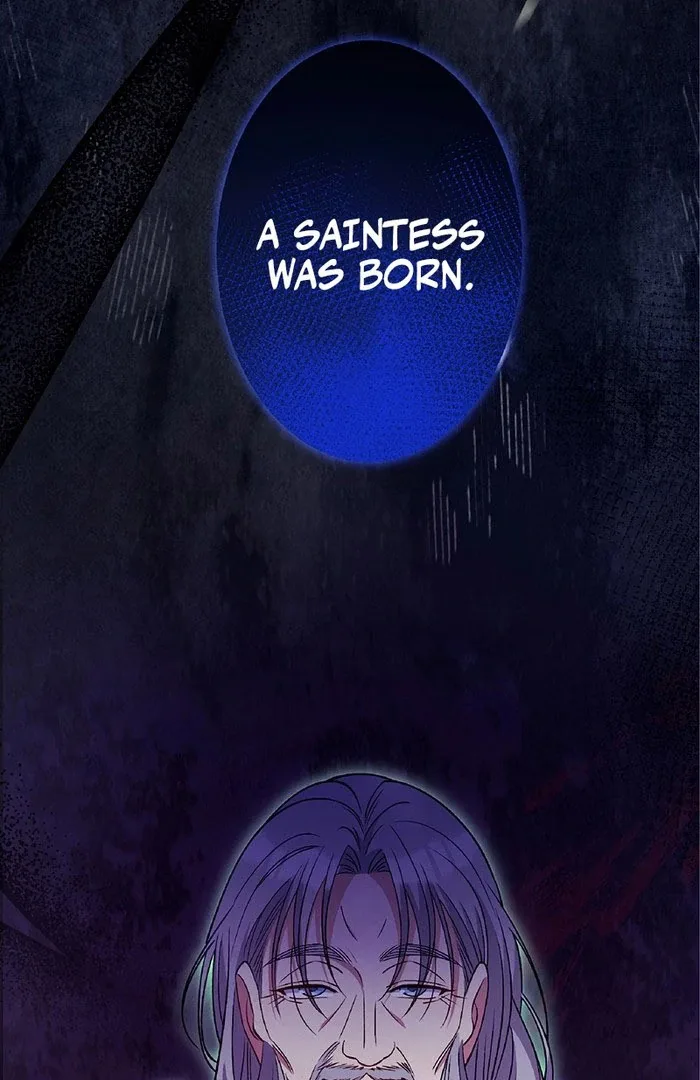The Substitute Saintess is Doted on by the Enemy Crown Prince’s Kiss Chapter 23 page 71