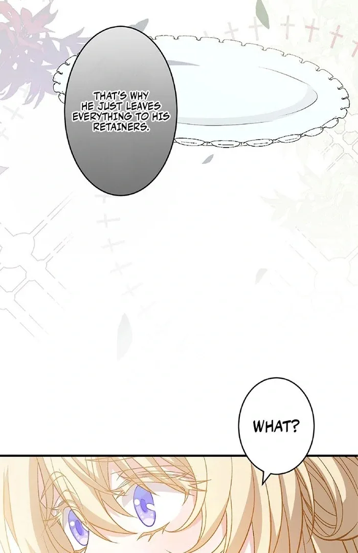 The Substitute Saintess is Doted on by the Enemy Crown Prince’s Kiss Chapter 23 page 52