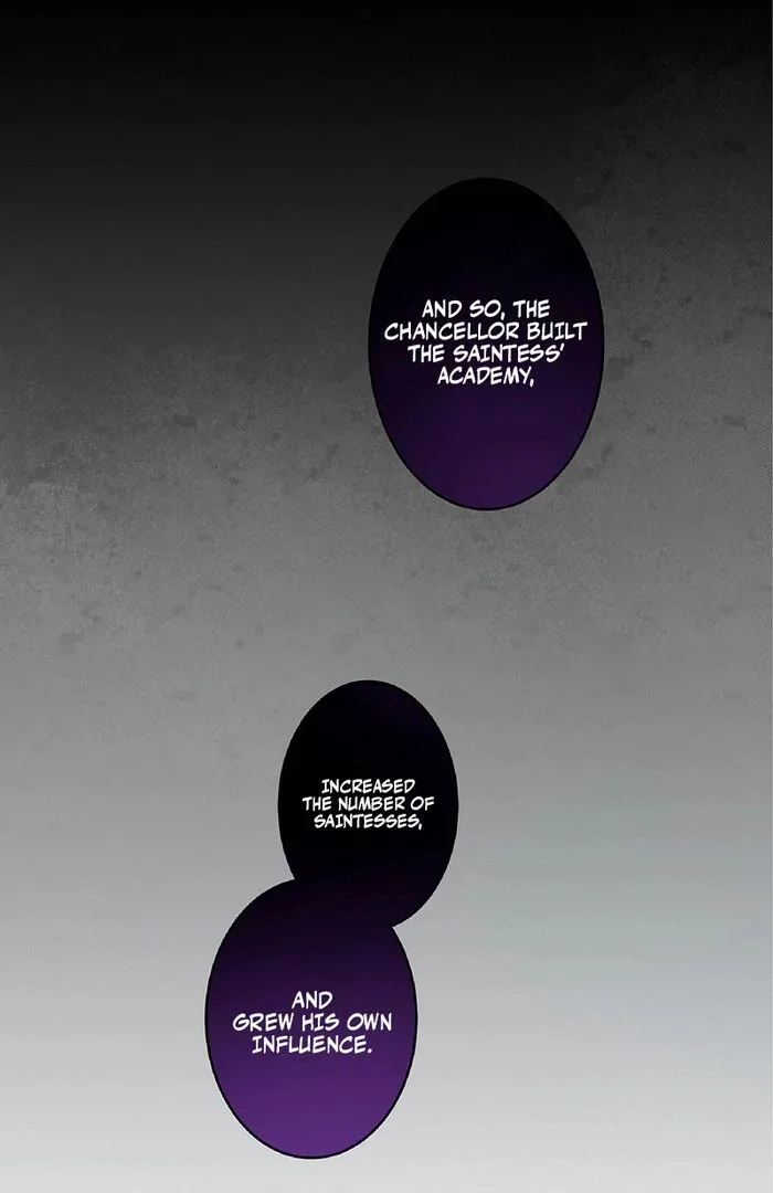 The Substitute Saintess is Doted on by the Enemy Crown Prince’s Kiss Chapter 23 page 81