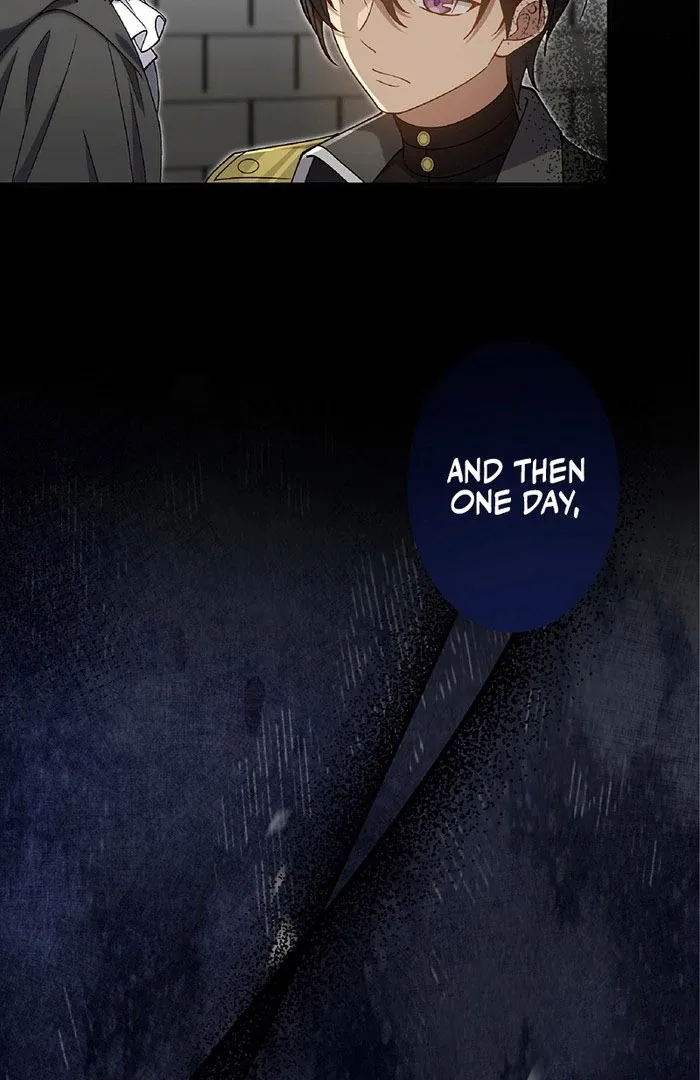 The Substitute Saintess is Doted on by the Enemy Crown Prince’s Kiss Chapter 23 page 70
