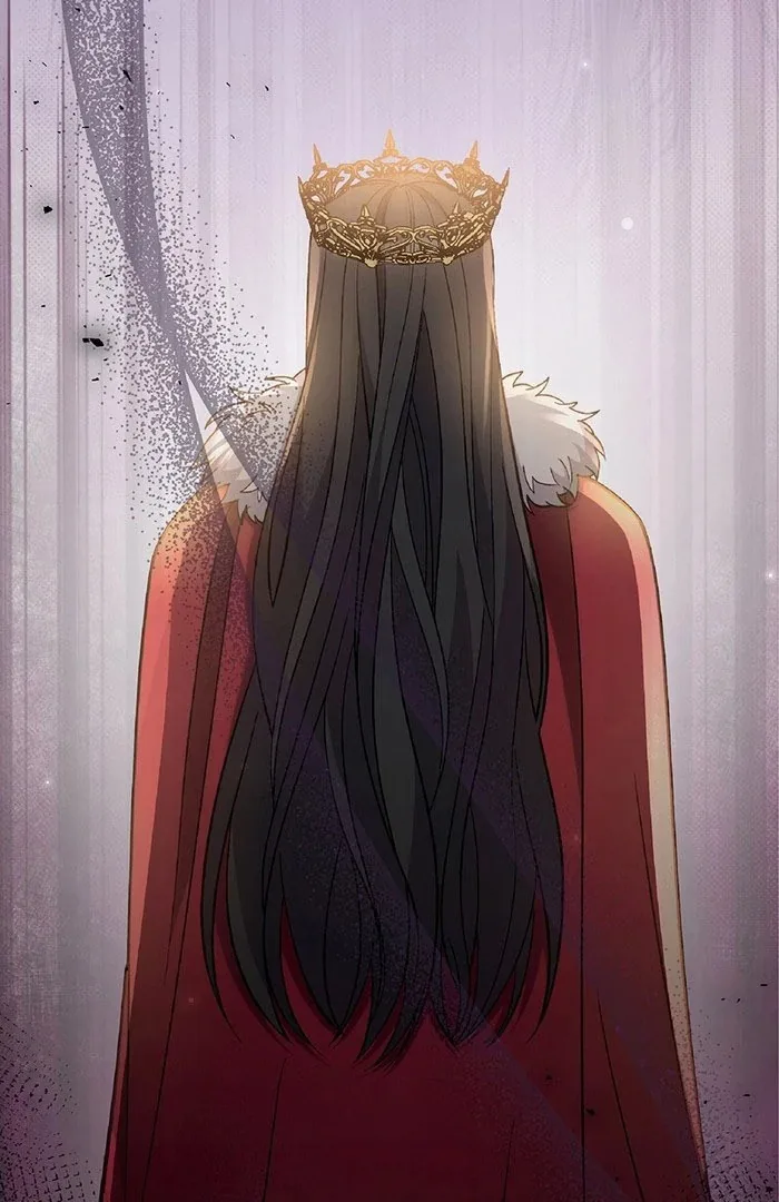 The Substitute Saintess is Doted on by the Enemy Crown Prince’s Kiss Chapter 23 page 79