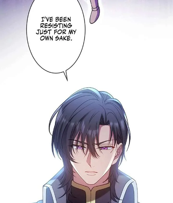 The Substitute Saintess is Doted on by the Enemy Crown Prince’s Kiss Chapter 24 page 17