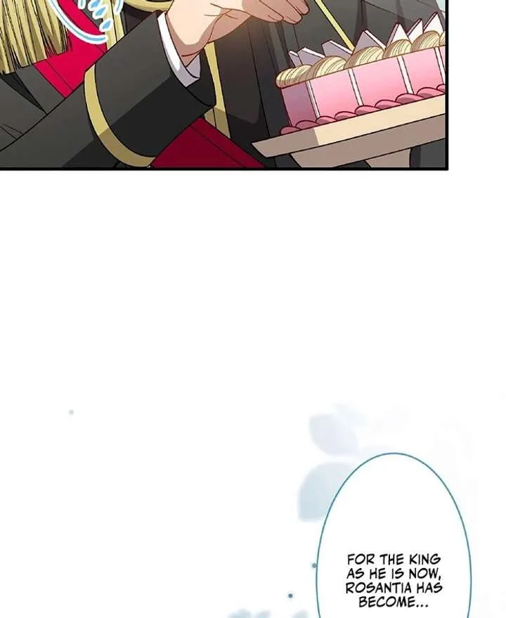 The Substitute Saintess is Doted on by the Enemy Crown Prince’s Kiss Chapter 24 page 8