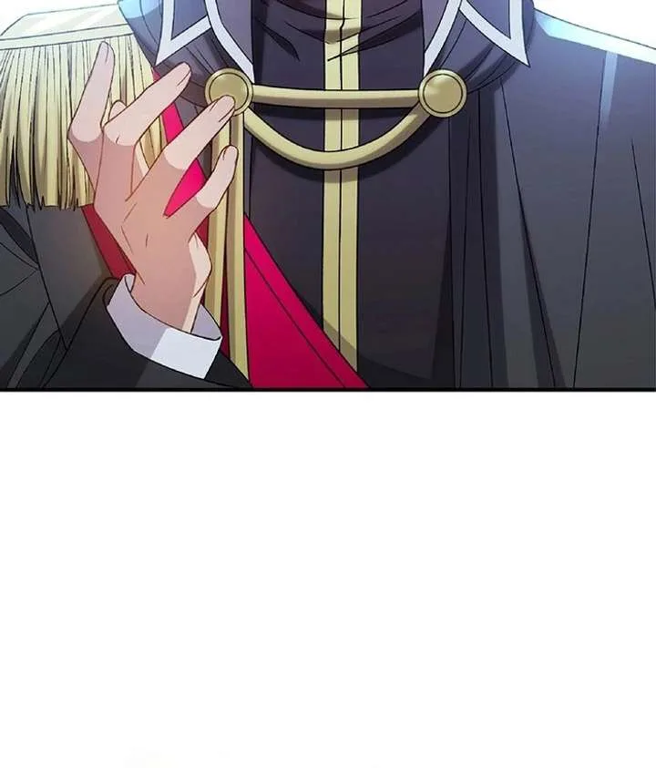 The Substitute Saintess is Doted on by the Enemy Crown Prince’s Kiss Chapter 24 page 18