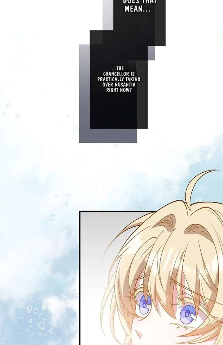 The Substitute Saintess is Doted on by the Enemy Crown Prince’s Kiss Chapter 24 page 12