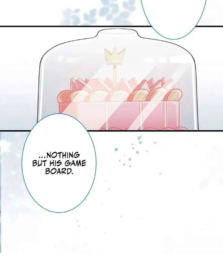 The Substitute Saintess is Doted on by the Enemy Crown Prince’s Kiss Chapter 24 page 9