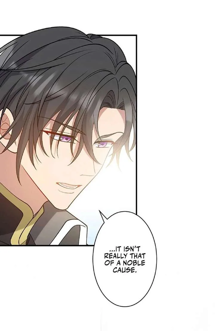 The Substitute Saintess is Doted on by the Enemy Crown Prince’s Kiss Chapter 24 page 14