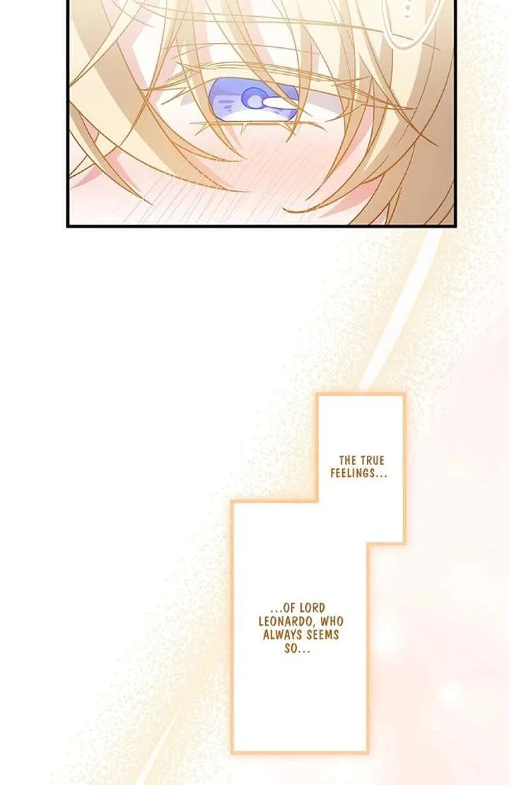 The Substitute Saintess is Doted on by the Enemy Crown Prince’s Kiss Chapter 24 page 22