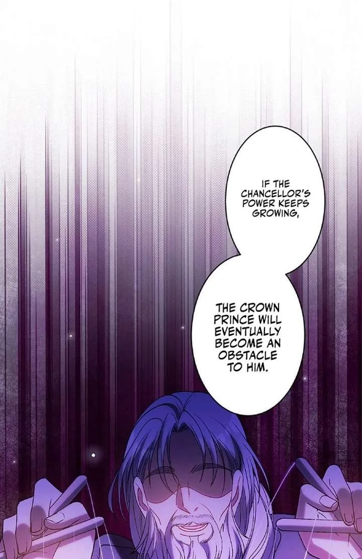 The Substitute Saintess is Doted on by the Enemy Crown Prince’s Kiss Chapter 24 page 15