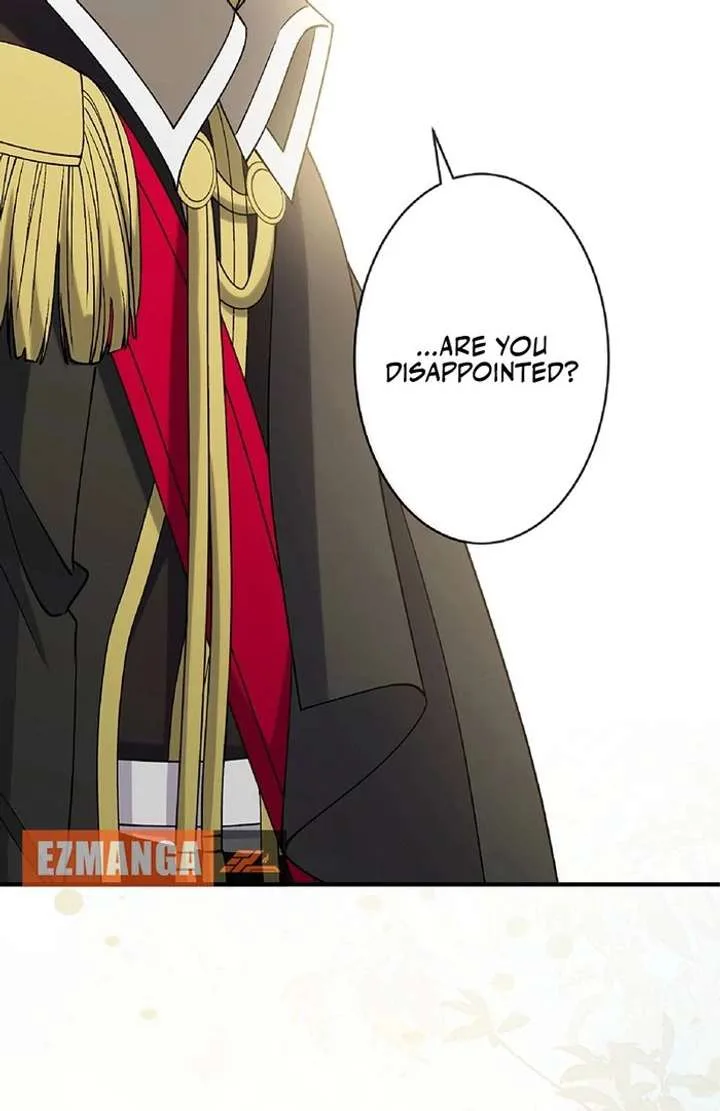 The Substitute Saintess is Doted on by the Enemy Crown Prince’s Kiss Chapter 24 page 24