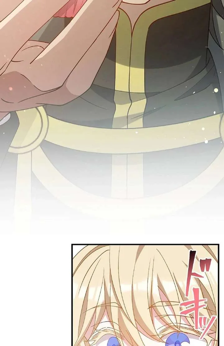 The Substitute Saintess is Doted on by the Enemy Crown Prince’s Kiss Chapter 24 page 47