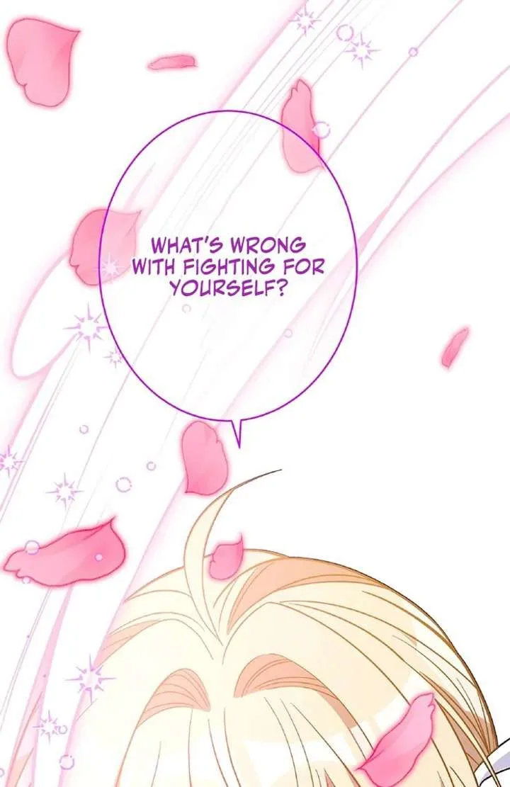 The Substitute Saintess is Doted on by the Enemy Crown Prince’s Kiss Chapter 24 page 35